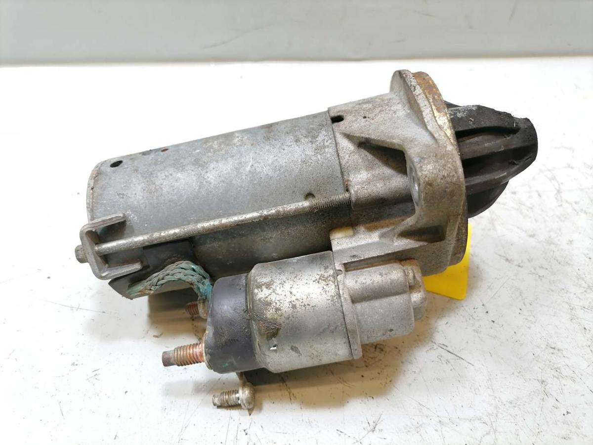 Ford Fiesta original Anlasser Starter 1,0 59KW Bj.2016